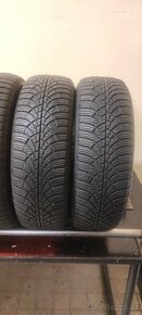 Goodyear 185/60 R15 88T 4,5-5mm - 3