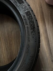 Nexen Sport 2 zimní 215/45 R16 4ks NOVÉ - 3