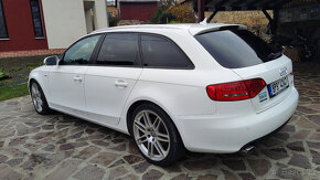 Audi A4 2.7 TDI - 3