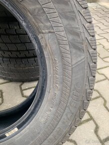 Matador All weather 205/75 R 16 C - 3