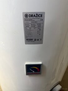 Dražice OKCE 300s + nová TKP 210-12 2,2kw - 3