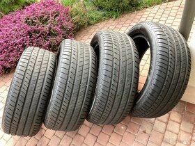 BRIDGESTONE ALENZA 001 275/50 R20 113W  RUNFLAT - 3