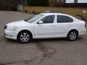 Škoda Octavia 1.6 TDI r.v.2011 (77 kw) 2.Maj.serv. - 3