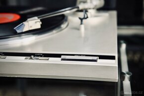 TECHNICS SL-Q300 (r.1983) direct-drive, quartz, automat - 3