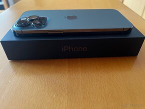 iPhone 13 PRO 128GB black - 3