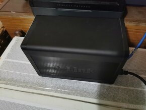 NAS Dlink - 3