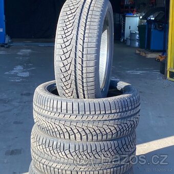 NOVÉ Zimní pneu 245/45 R18 100V Sailun - 3