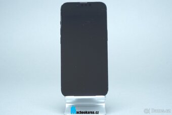 ZÁRUKA/iPhone13 Midnight 128GB (B) Baterie 96% - 3