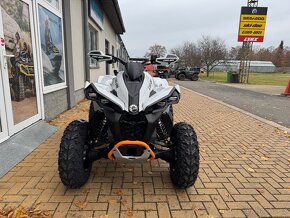 Can-Am Renegade 1000R XXC INT MY25 - 3