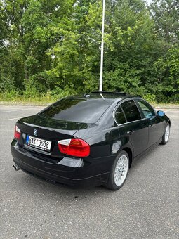 Bmw 330xd - 3