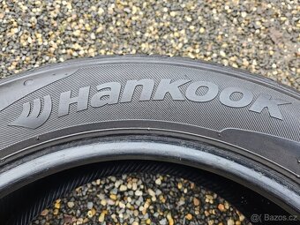 2 Letní pneumatiky Hankook Ventus PRIME 215/55 R17 - 3