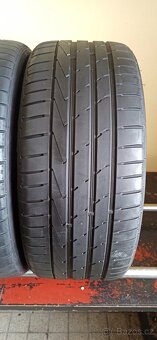 Hankook 235/35 R19 91Y 3,5mm - 3