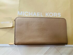 Dámská peněženka Michael Kors Hamilton - 3