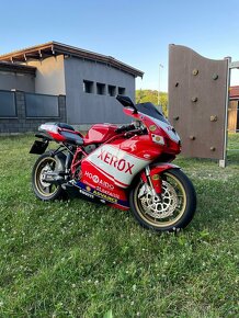 Ducati 999 - 3