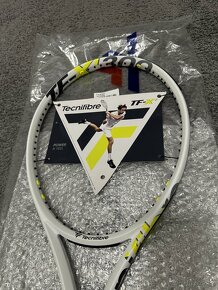 Tenisová raketa Tecnifibre - 3