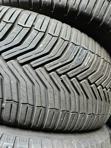 225/55R17 101W XL CrossClimate  MICHELIN - 3