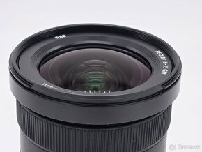 Sony 16-35mm f2.8 GM TOP STAV - 3