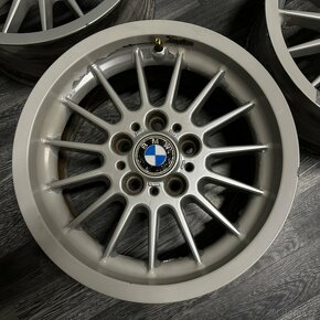 Alu BMW E39 5x120 16” style 32 - 3