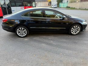 Náhradní díly Volkswagen Passat CC 2.0 tdi 103kw CBA - 3