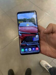 Samsung s9 plus - 3