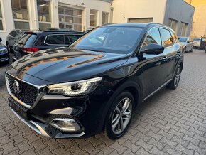 MG EHS PHEV Luxury 1.5 190kW AUT. Panorama ACC Kamera 360° - 3