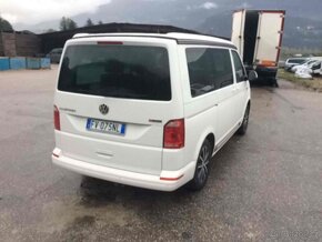 Volkswagen California 2.0 TDI California - Diesel - Automati - 3