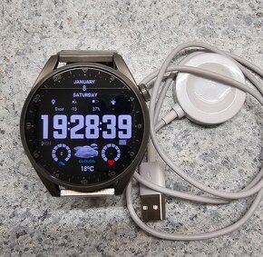 Huawei Watch 3 Pro - 3