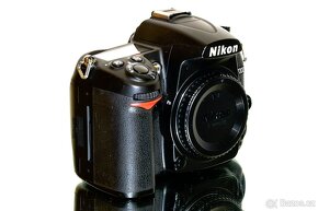 Nikon D7000 23 tis expozic TOP STAV - 3