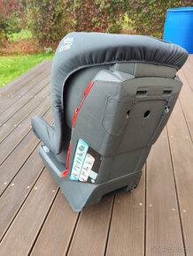 Britax Römer Safefix Plus - Storm grey (9 - 18 kg) ISOFIX - 3