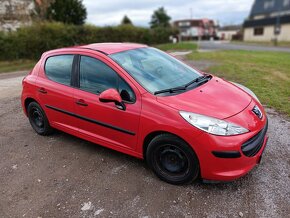 Peugeot 207 - 3