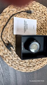 Hodinky Suunto Ambit 3 Nepal Edition - 3