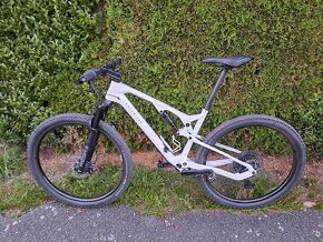 ROCKRIDER XC Race 900 GX Eagle vel. L - 3