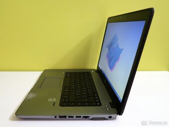 HP ELITEBOOK 850 /i5-4200/8GB/SSD480G/FHD/WIN11/NOVÁ BATERIE - 3