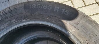 Letní-Continental 185/65R15   88H - 3