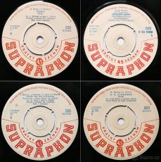 60. léta na SP vinylech - 3