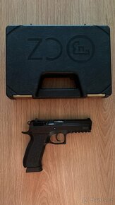 CZ 75 SP-01 PHANTOM (r. 9x19) - 3