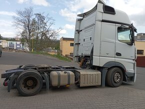 Mercedes Benz Actros 1845 - 3