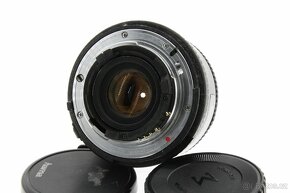 Sigma 24mm f/2.8 Makro full-frame pro Nikon - 3