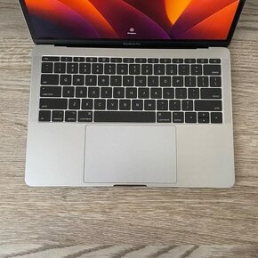 Apple Macbook Pro 13" 2017, Space Gray - 3