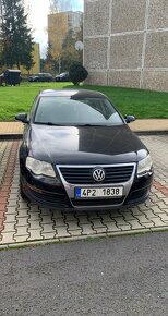 Volkswagen Passat 1.9 TDI - 3