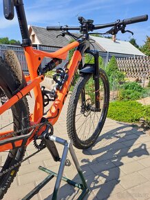 Orbea Oiz H30 2022 - 3