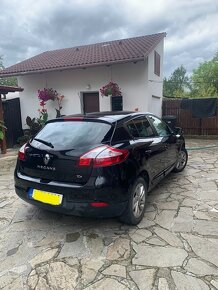 Renault Megane 1.2 TCe 85kw - 3