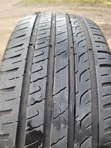 Barum Bravuris 5 205/60r16 - 3