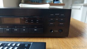 Cd přehrávač Dual Audiophile Concept - 3