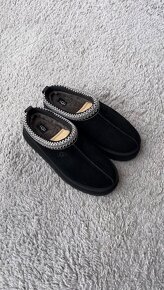 UGG Tazz Slipper Black (W) - 3