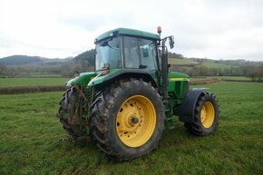 1999 JOHN DEERE 7810 4WD - 3