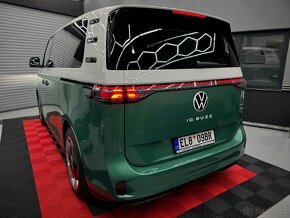 Volkswagen ID.Buzz Pro 150 kW - 3