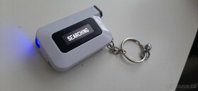 BACKtrack C6 Keychain alkohol.tester - 3