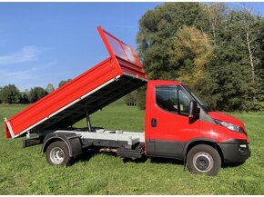 Iveco Daily 60C15 nový 3S sklápěč N1,B - 3