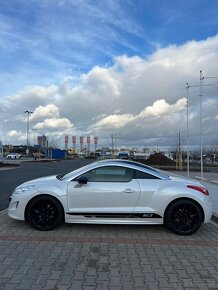 Peugeot RCZ 2010 1.6 Turbo Benzin 180xxx naj - 3